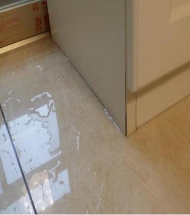 容城县漏水检测 厕所漏水怎么检测?
