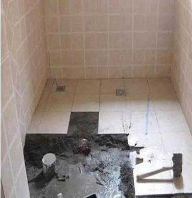 容城县漏水维修 厕所漏水怎么修补?